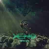 CROSSFAITH 最初期 DEMO シングルCD「K」 Amazon.co.jp: XENO - Crossfaith: ミュージック